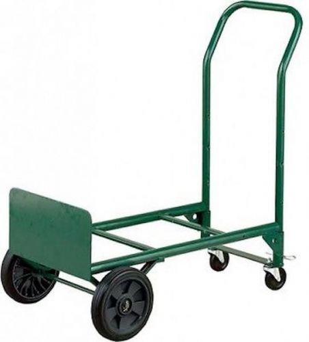 Dolly Cart Utility Garage Rolling Folding Hand Truck Carry Shop Office Box Boxes