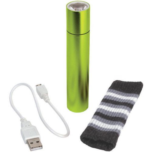 P3 p8440- green smart warmer/charger 2200mah green for sale