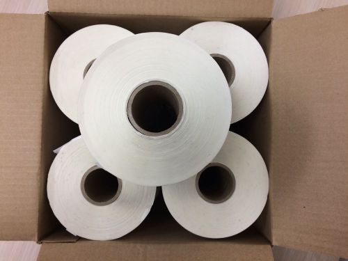 500/Roll 4&#034; x 6&#034; Zebra Direct Thermal Labels | Shipping Labels