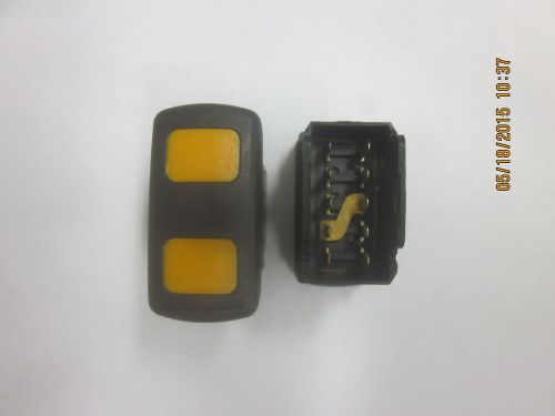 5 pcs of sk4mllfaxxaxxxx, eaton switch, sealed vehicle rocker switches for sale
