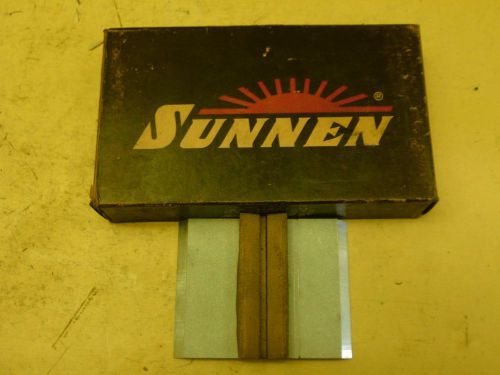 Sunnen Shoe FD48B S, Box of 1