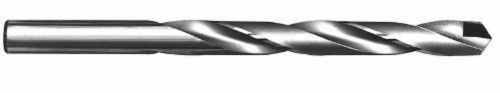 Size: 6 (.2040&#034;) Carbide Tipped Jobber Length Drill