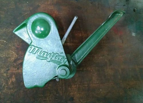 Antique Vintage Stationary Single Cylinder Maytag Engine Kick Start Pedal Gear