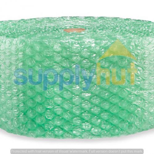 1/2&#034; SH Recycled Large Bubble. Wrap my Padding Roll. 500&#039;x 12&#034; Wide 500FT