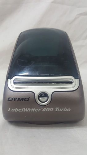Dymo labelwriter 400 turbo for parts for sale