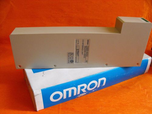 Omron C500-II002 / 3G2A5-II002.NEW