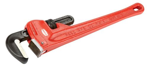 NEW REED- RW12- 12&#034; PIPE WRENCH