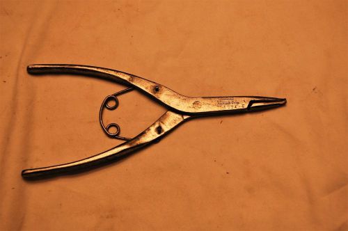 Snap-on 70-A Vacuum Grip Snap Ring Pliers