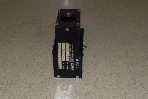 ++ VISUAL METHODS INC VMI RIGHT ANGLE ADAPTER MODEL WTL190