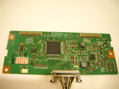 LD420/470WUB-SBA1 Control PCB 2L