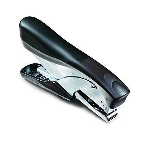 Swingline premium hand stapler with security cable loop (s7029950a) for sale