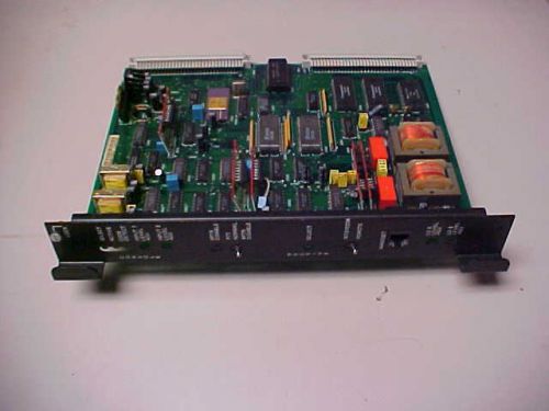 Motorola digitac comparator audio transmit out board module qrn4516b loc#49 for sale