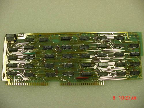AGILENT/HP 5345A ELECTRONIC COUNTER CIRCUIT BOARD ASSY  05345-60044
