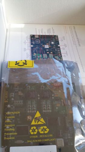Xilinx Spartan-6 FPGA SP601 Evaluation Kit + new DLC7 Programming Cable