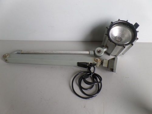 Cnc mill lathe arc work lamp  75w 12v  1698 mona for sale