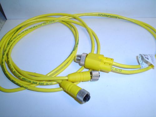 lumbergautomation Device net cable ASB2-RKT 4/3-632/2M