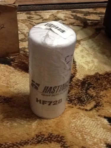 Hasting Oil Filter HF728 Free Shipping