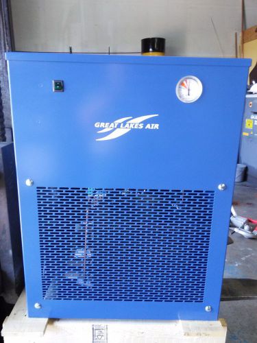 100 CFM COMPRESSED AIR DRYER