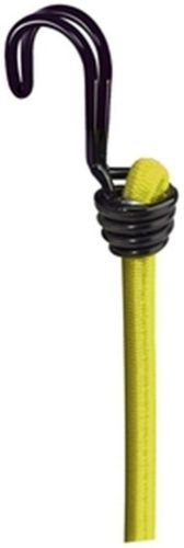 Master Lock 3022DAT Yellow Bungee Cord - Pack of 2