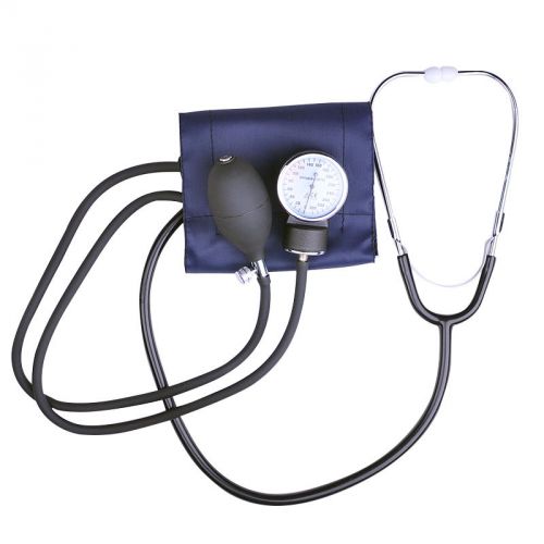 Home care preciseness blood pressure cuff monitor and stethoscope digital displa for sale