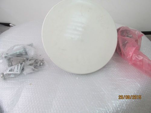 ANDREW 18GHz antenna VHLPX1 - 18 - 1WH MAX Pressure 35 KPa