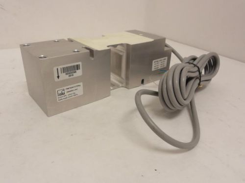 154908 New-No Box, HBM PW16AC3/30kg Single Point Load Cell