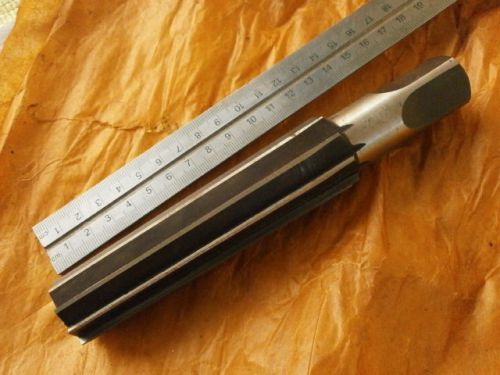 MT4 No.4 Morse Taper Reamer USSR Morsekegel 4