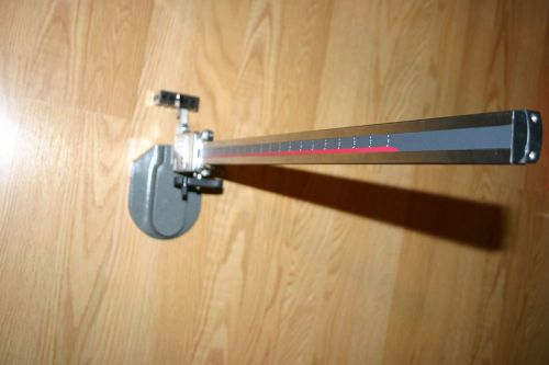 Spi - 24 inch range, 0.0005 inch resolution, electronic height gage for sale