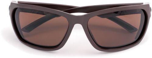 Cold steel csew33m battle shades mark-iii matte brown frame brown lenses w/case for sale
