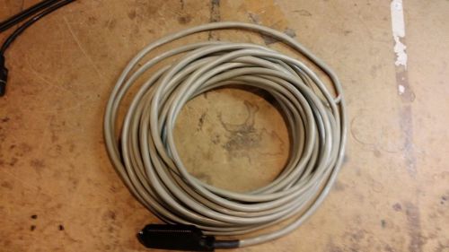 50 foot 25 pair Amphenol Telco Trunk Cable