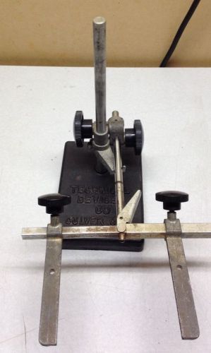 Vintage Technical Devices Co. PC Board Vise