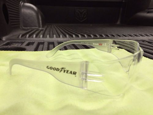 Goodyear Safety Glasses