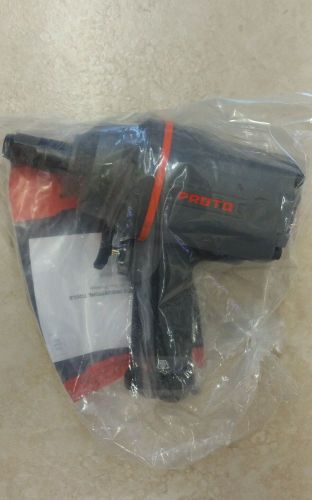 NEW Proto J175WP 3/4&#034; Air Impact Wrench 5000 RPM AWESOME FATHER&#039;S DAY GIFT!!!