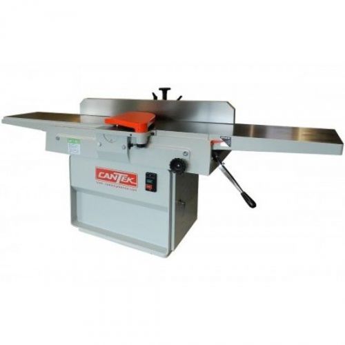 **NEW** Cantek: J127LH 12&#034; Jointer, Three phase *SALE**