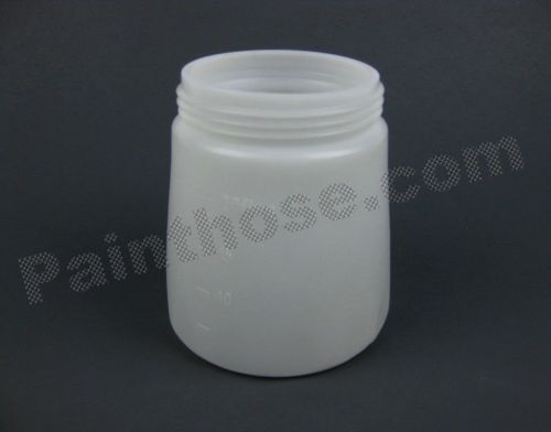 Wagner 0414313 or 414313 Material Fluid Container