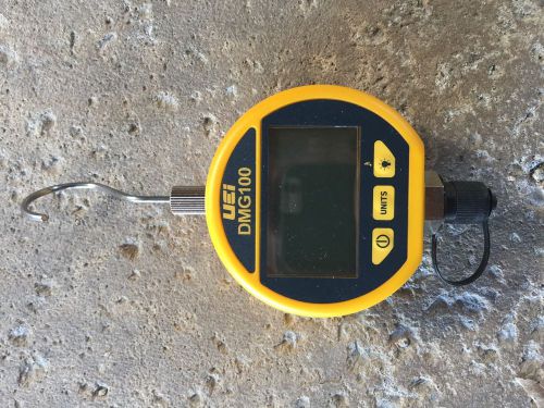 Uei micron gauge-brand new for sale