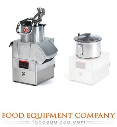 Sammic CK-402 Combi Vegetable Preparation &amp; Food Processor electric...