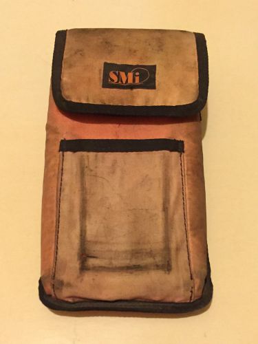 SMI Protective Case for HP 48GX Calculator