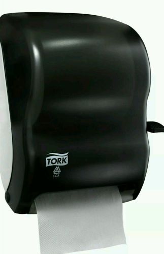 Brand New TORK 84TR lever operated paper towel dispenser
