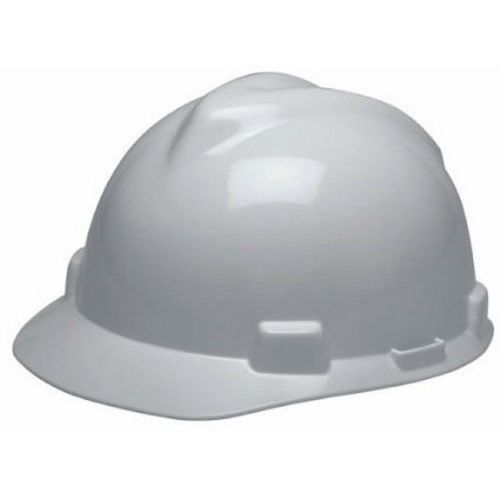 New hat safety wht w/fast-trac spn b9 for sale
