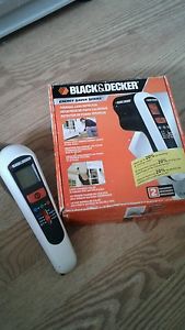 Black &amp; Decker Energy Series Thermal Leak Detector