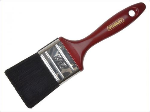 Stanley Tools - Decor Paint Brush 65mm (2.1/2in) - STPPIS0I