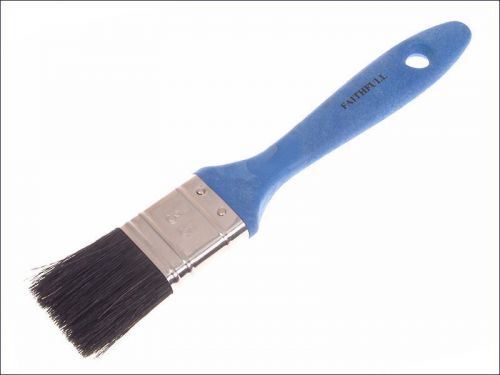 Faithfull - Utility Paint Brush 38mm (1.1/2in) - 7500115