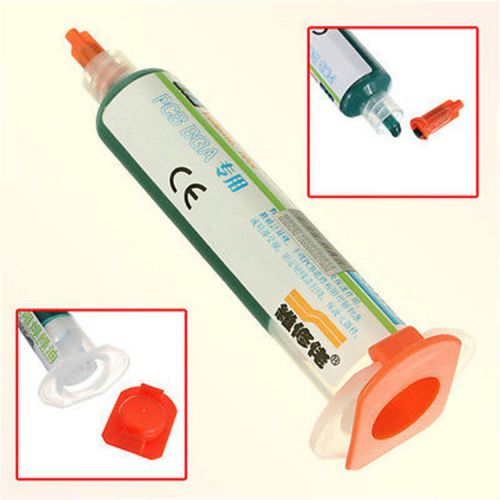 Pcb uv curable solder mask repairing paint green for sale