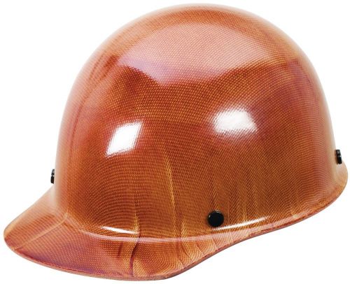 MSA 454617 Skullgard Protective Cap  W/ Staz-on Suspension Natural Tan Standard