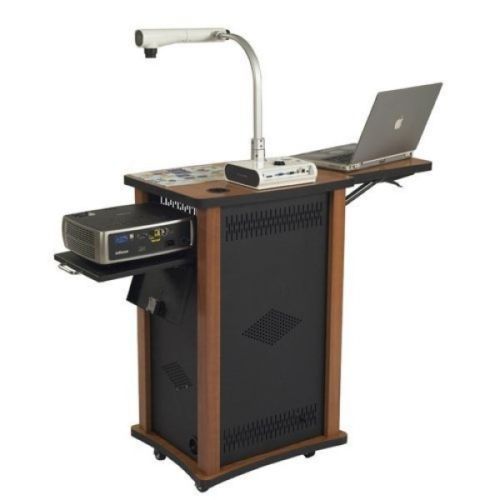 Oklahoma sound wzd the wizard audio/visual presentation cart - local pick up for sale