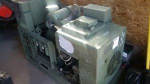 Mep 002A diesel generator