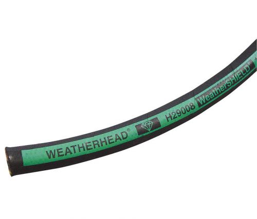 50&#039; eaton weatherhead # h29016-50 ( 20lx11 ) - hydraulic hose, 1in.idx50 ft for sale