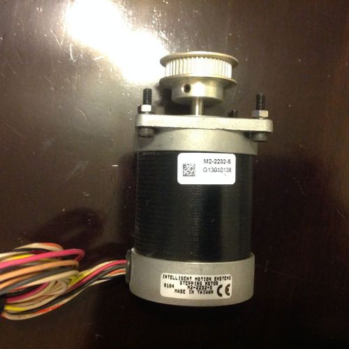 Intelligent Motion Systems M2-2232-S Stepping Motor