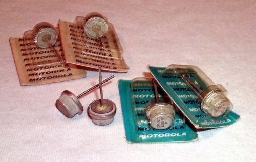 One NEW Motorola Avalanche Diode MR-326 or IN-3495 in Original Packaging